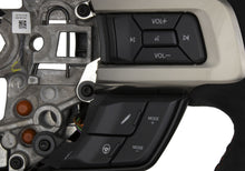 Load image into Gallery viewer, Ford Performance Parts M-3600-M350RA Mustang GT350R Steering Wheel for Select Ford Mustang