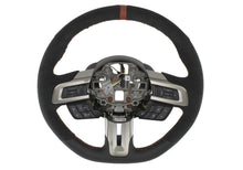 Load image into Gallery viewer, Ford Performance Parts M-3600-M350RA Mustang GT350R Steering Wheel for Select Ford Mustang