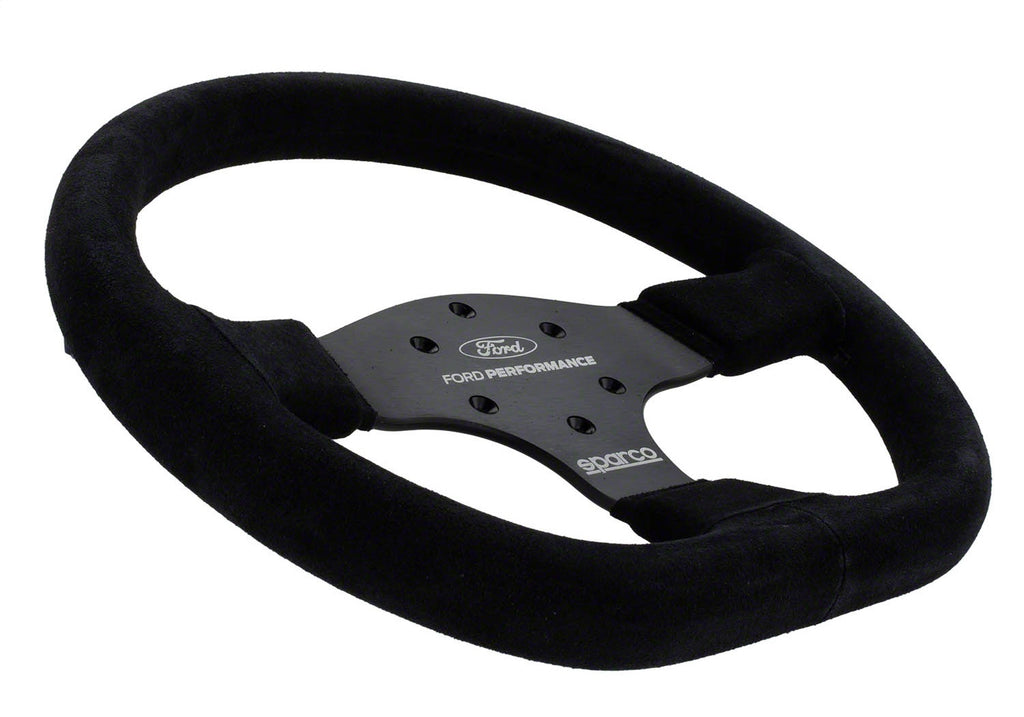 Ford Performance Parts M-3600-RA Ford Performance Steering Wheel-Off-Road for Select Ford Mustang