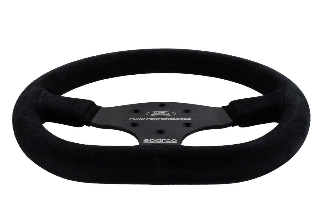 Ford Performance Parts M-3600-RA Ford Performance Steering Wheel-Off-Road for Select Ford Mustang