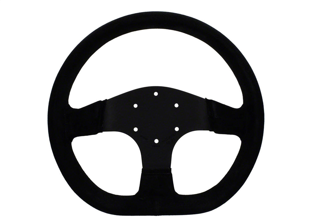 Ford Performance Parts M-3600-RA Ford Performance Steering Wheel-Off-Road for Select Ford Mustang