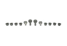 Load image into Gallery viewer, Ford Performance Parts M-3B236-A 2005-2014 Mustang Caster And Camber Alignment Eccentric Bolt Kit for Select Ford Mustang