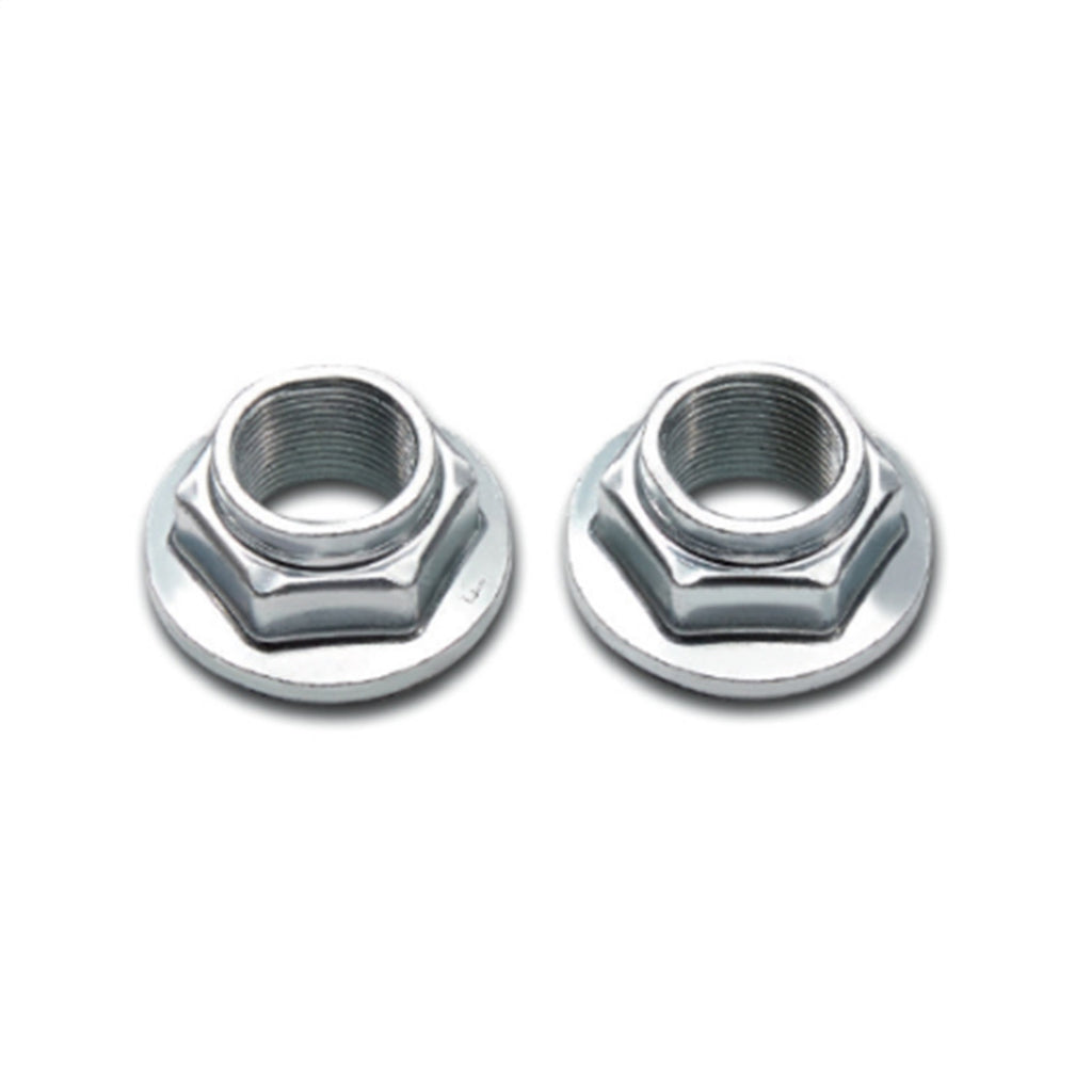 Ford Performance Parts M-3B477-A Bronco Front Axle Hub Nut-Pair for Select Ford Bronco, Ford Ranger