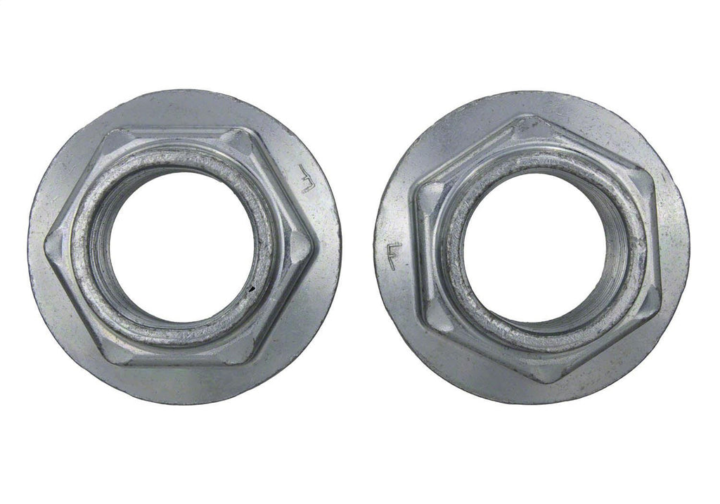 Ford Performance Parts M-3B477-A Bronco Front Axle Hub Nut-Pair for Select Ford Bronco, Ford Ranger