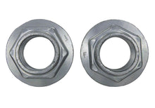 Load image into Gallery viewer, Ford Performance Parts M-3B477-A Bronco Front Axle Hub Nut-Pair for Select Ford Bronco, Ford Ranger