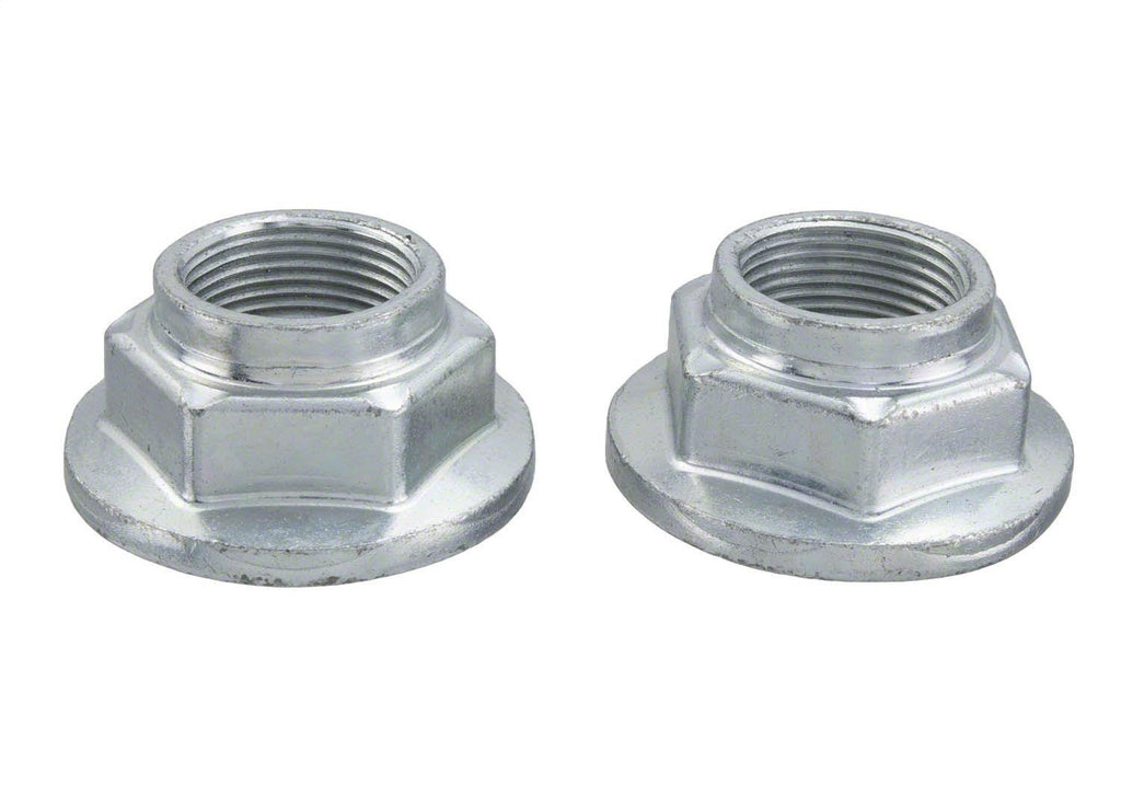 Ford Performance Parts M-3B477-A Bronco Front Axle Hub Nut-Pair for Select Ford Bronco, Ford Ranger