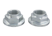 Load image into Gallery viewer, Ford Performance Parts M-3B477-A Bronco Front Axle Hub Nut-Pair for Select Ford Bronco, Ford Ranger