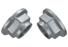 Load image into Gallery viewer, Ford Performance Parts M-3B477-A Bronco Front Axle Hub Nut-Pair for Select Ford Bronco, Ford Ranger