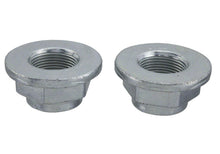 Load image into Gallery viewer, Ford Performance Parts M-3B477-A Bronco Front Axle Hub Nut-Pair for Select Ford Bronco, Ford Ranger