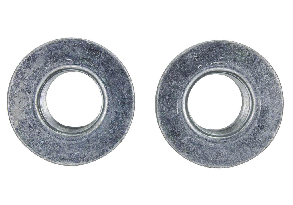 Ford Performance Parts M-3B477-A Bronco Front Axle Hub Nut-Pair for Select Ford Bronco, Ford Ranger