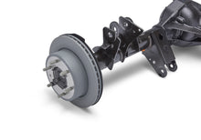 Load image into Gallery viewer, Ford Performance Parts M-4000-446B Bronco M220 Rear Axle Assembly 4.46 With Electronic Locking Differential for Select Ford Bronco