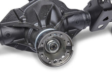 Load image into Gallery viewer, Ford Performance Parts M-4000-446B Bronco M220 Rear Axle Assembly 4.46 With Electronic Locking Differential for Select Ford Bronco
