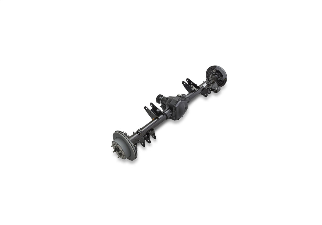Ford Performance Parts M-4000-470B Bronco M220 Rear Axle Assembly 4.70 Ratio With Electronic Locking Differential for Select Ford Bronco