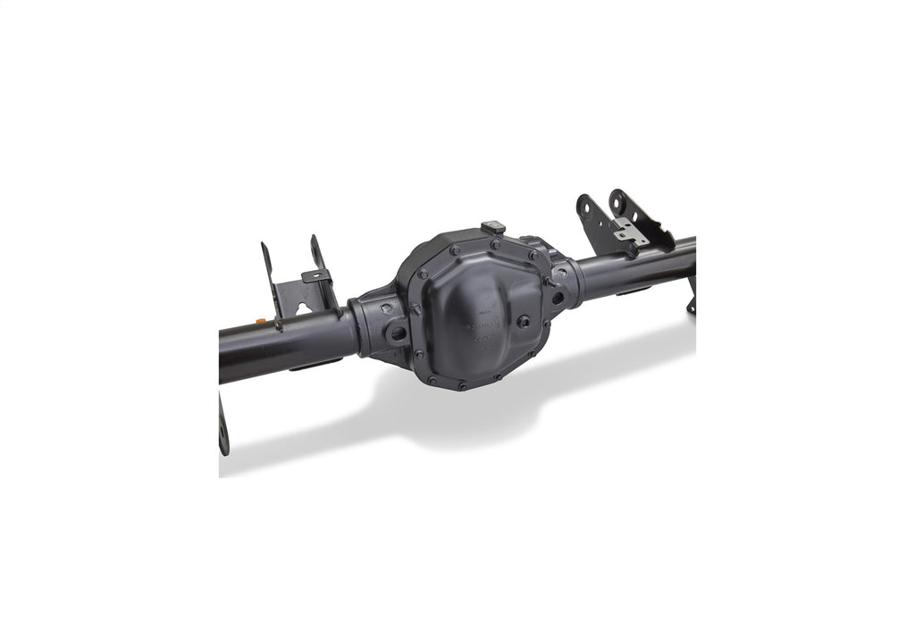 Ford Performance Parts M-4000-470B Bronco M220 Rear Axle Assembly 4.70 Ratio With Electronic Locking Differential for Select Ford Bronco