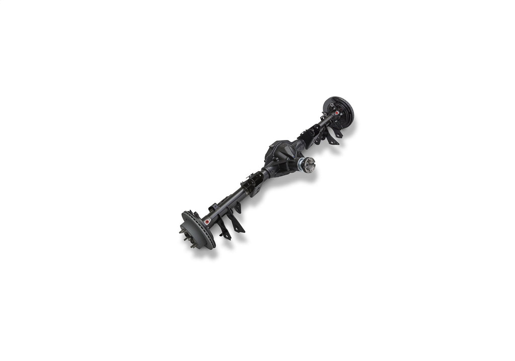 Ford Performance Parts M-4000-470B Bronco M220 Rear Axle Assembly 4.70 Ratio With Electronic Locking Differential for Select Ford Bronco