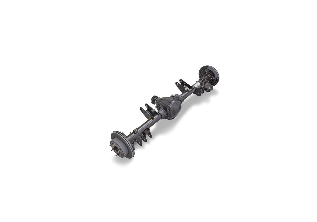 Ford Performance Parts M-4000-488B Bronco M220 Rear Axle Assembly 4.88 Ratio With Electronic Locking Differential for Select Ford Bronco