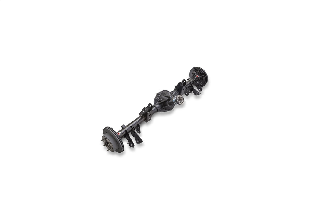 Ford Performance Parts M-4000-488B Bronco M220 Rear Axle Assembly 4.88 Ratio With Electronic Locking Differential for Select Ford Bronco
