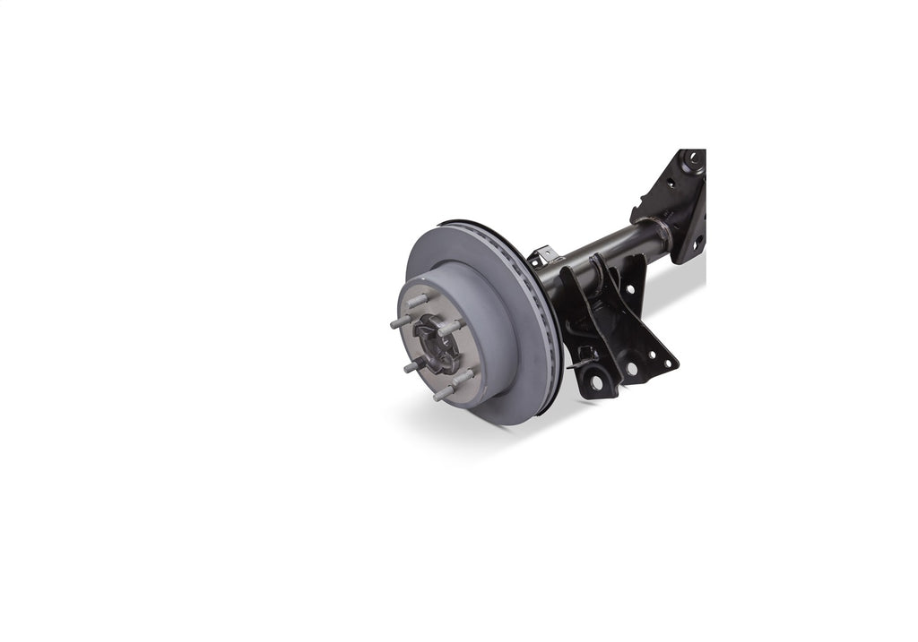 Ford Performance Parts M-4000-488B Bronco M220 Rear Axle Assembly 4.88 Ratio With Electronic Locking Differential for Select Ford Bronco