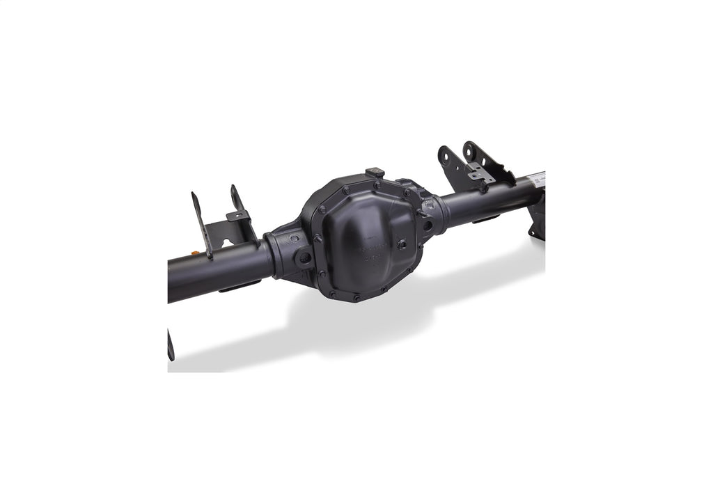 Ford Performance Parts M-4000-488B Bronco M220 Rear Axle Assembly 4.88 Ratio With Electronic Locking Differential for Select Ford Bronco