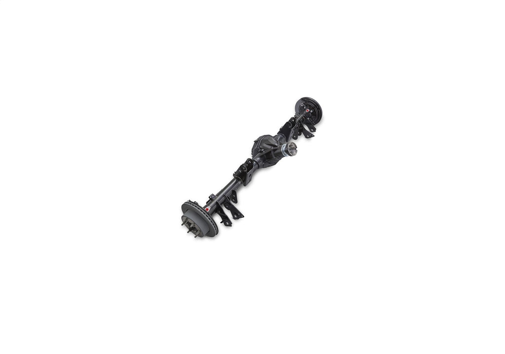 Ford Performance Parts M-4000-513B Bronco M220 Rear Axle Assembly 5.13 Ratio With Electronic Locking Differential for Select Ford Bronco