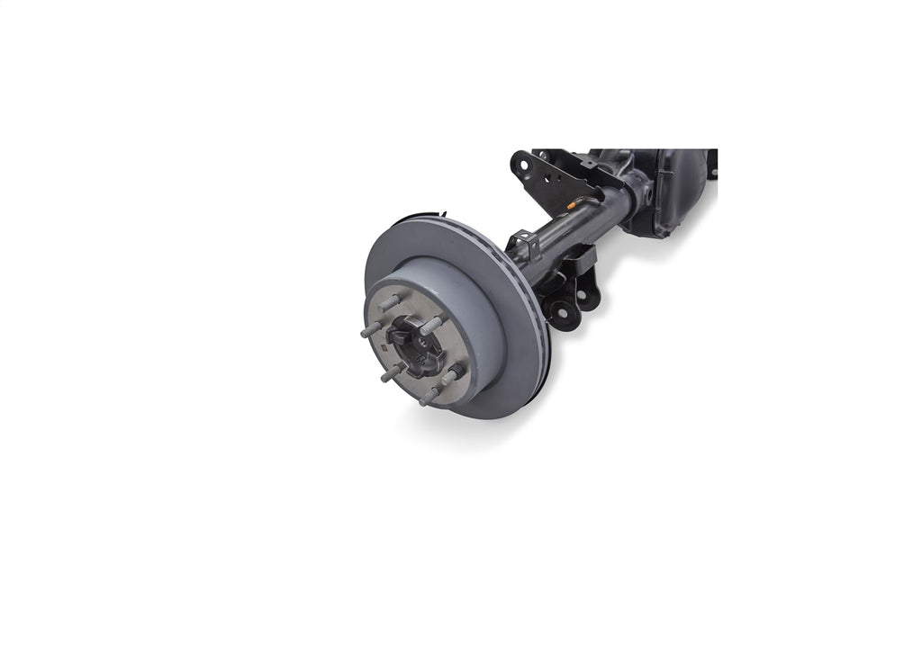 Ford Performance Parts M-4000-513B Bronco M220 Rear Axle Assembly 5.13 Ratio With Electronic Locking Differential for Select Ford Bronco