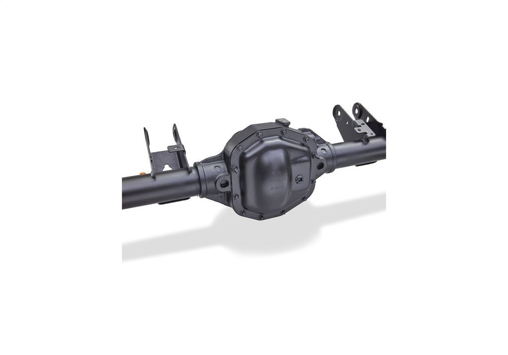 Ford Performance Parts M-4000-513B Bronco M220 Rear Axle Assembly 5.13 Ratio With Electronic Locking Differential for Select Ford Bronco