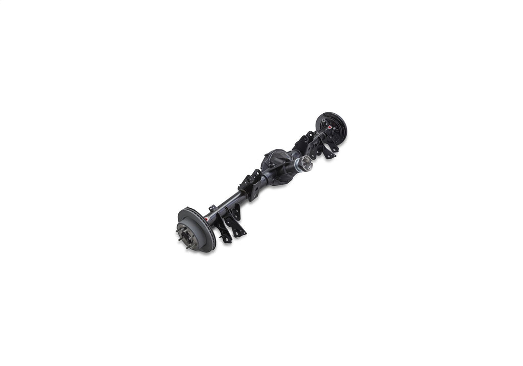Ford Performance Parts M-4000-538B Bronco M220 Rear Axle Assembly 5.38 Ratio With Electronic Locking Differential for Select Ford Bronco