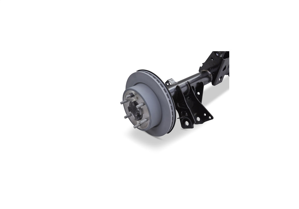 Ford Performance Parts M-4000-538B Bronco M220 Rear Axle Assembly 5.38 Ratio With Electronic Locking Differential for Select Ford Bronco