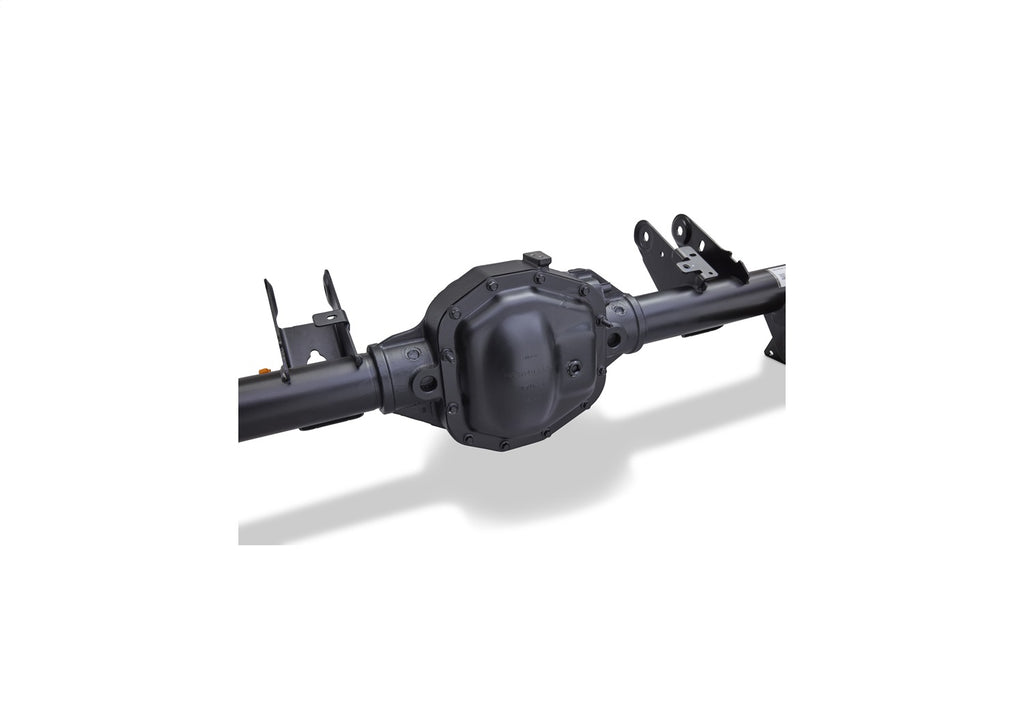 Ford Performance Parts M-4000-538B Bronco M220 Rear Axle Assembly 5.38 Ratio With Electronic Locking Differential for Select Ford Bronco