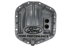 Load image into Gallery viewer, Ford Performance Parts M-4033-BR 2021-2025 Bronco M220 HD Rear Axle Differential Cover for Select Ford Bronco