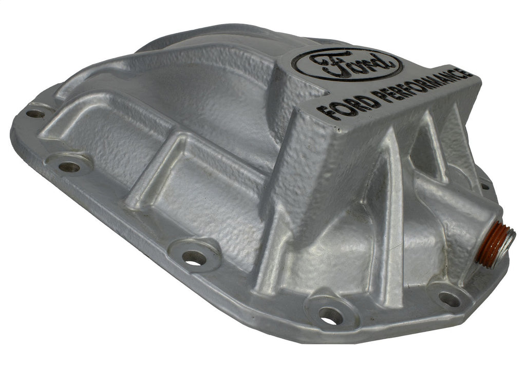 Ford Performance Parts M-4033-BR 2021-2025 Bronco M220 HD Rear Axle Differential Cover for Select Ford Bronco