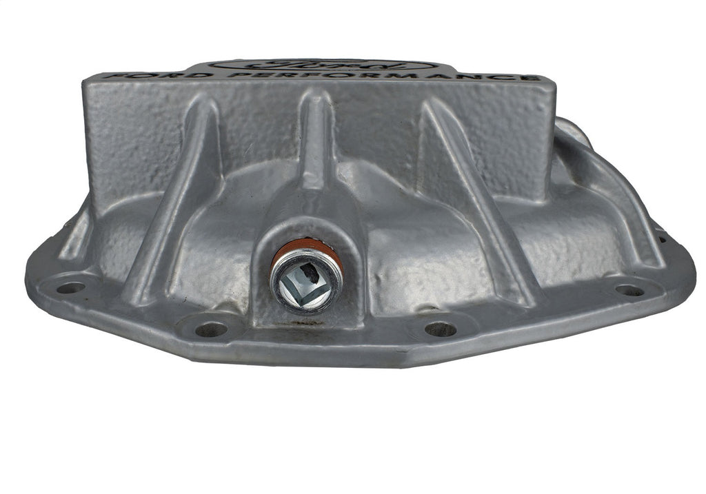 Ford Performance Parts M-4033-BR 2021-2025 Bronco M220 HD Rear Axle Differential Cover for Select Ford Bronco