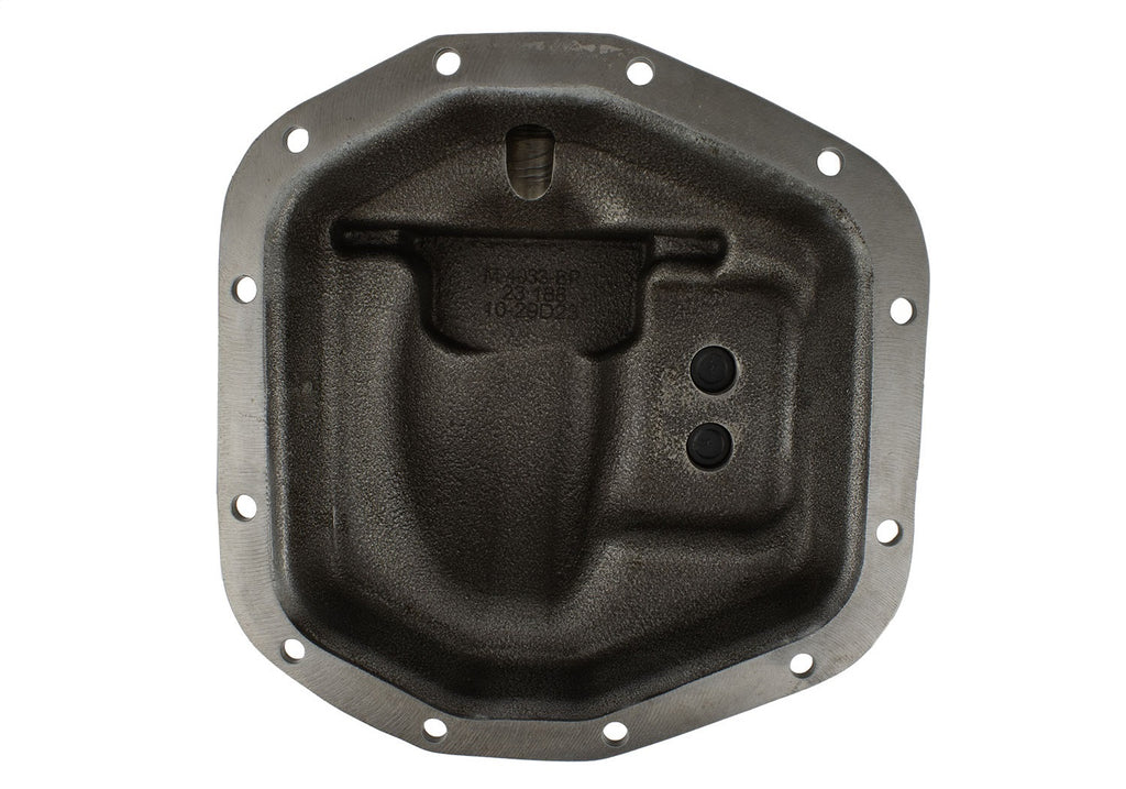 Ford Performance Parts M-4033-BR 2021-2025 Bronco M220 HD Rear Axle Differential Cover for Select Ford Bronco