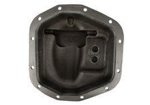 Load image into Gallery viewer, Ford Performance Parts M-4033-BR 2021-2025 Bronco M220 HD Rear Axle Differential Cover for Select Ford Bronco