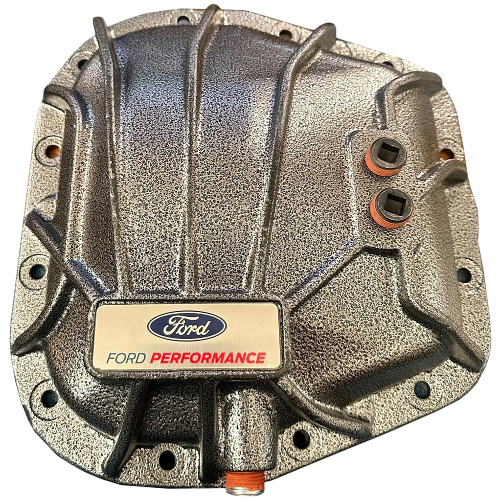 Ford Performance Parts M-4033-F975 9.75" F-150 Raptor Differential Cover for Select Ford F-150