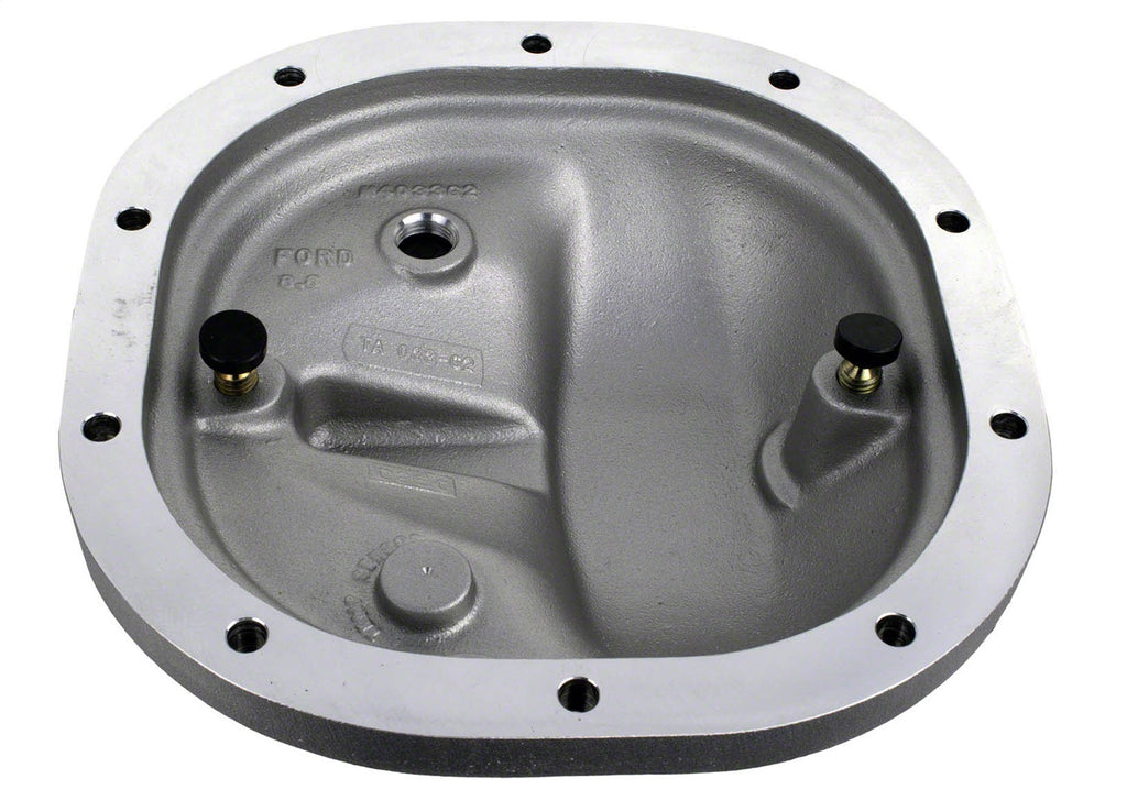 Ford Performance Parts M-4033-G2 8.8" Axle Girdle Cover Kit for Select Ford Mustang