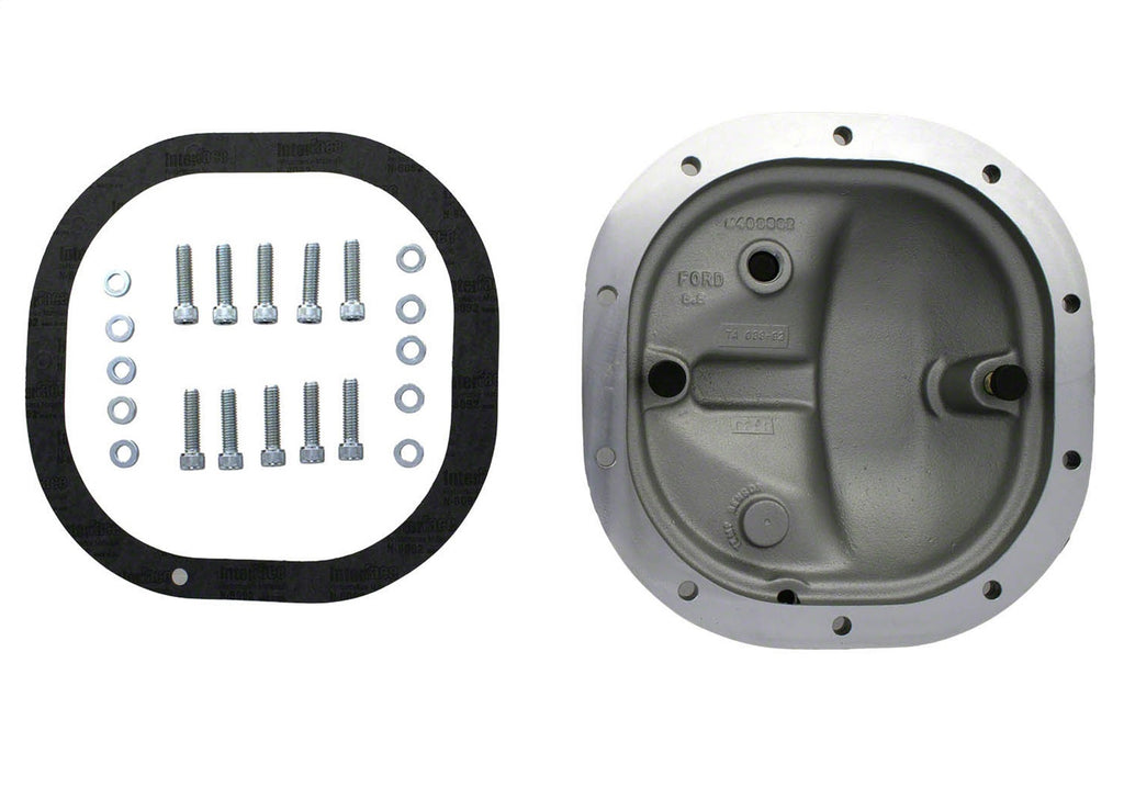 Ford Performance Parts M-4033-G2 8.8" Axle Girdle Cover Kit for Select Ford Mustang