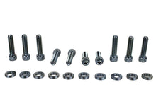 Load image into Gallery viewer, Ford Performance Parts M-4033-G2 8.8" Axle Girdle Cover Kit for Select Ford Mustang