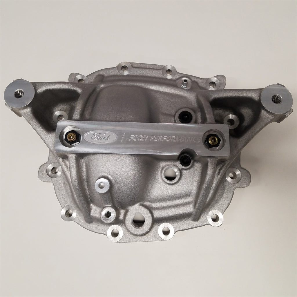Ford Performance Parts M-4033-G4 Mustang 8.8" IRS Differential Cover for Select Ford Mustang