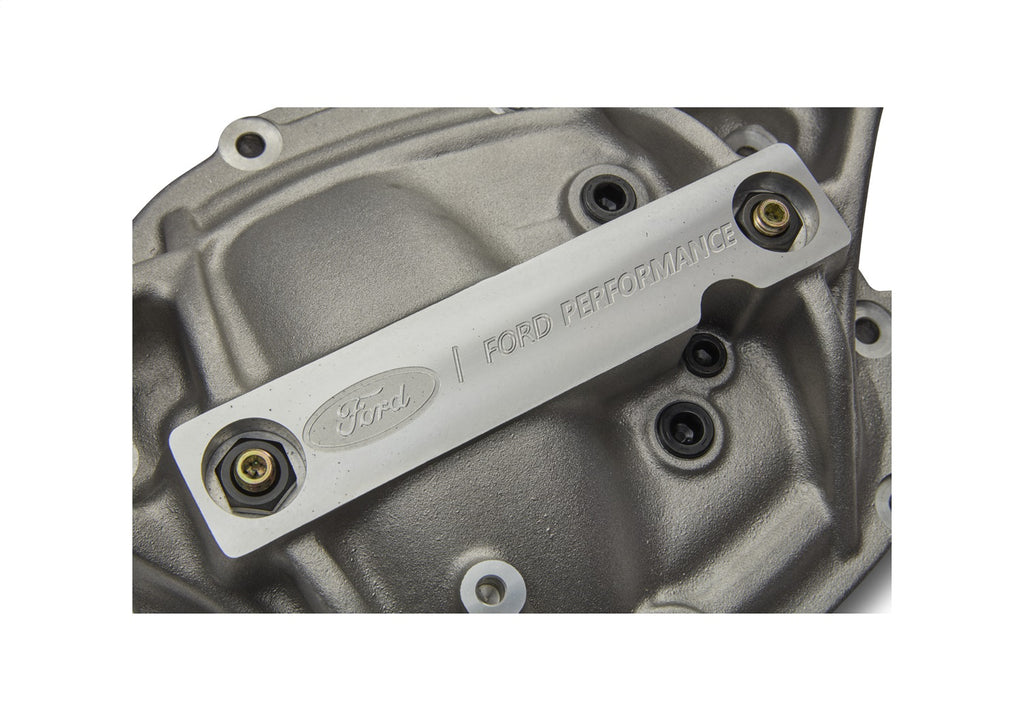 Ford Performance Parts M-4033-G4 Mustang 8.8" IRS Differential Cover for Select Ford Mustang