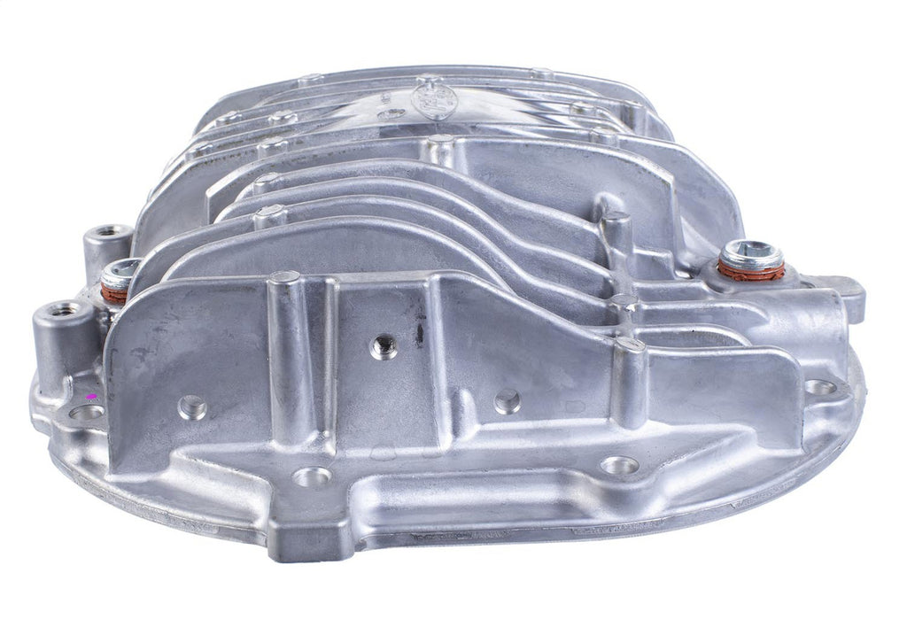 Ford Performance Parts M-4033-KA 8.8" Aluminum Axle Cover With Differential Cooler Ports for Select Ford Mustang