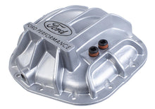 Load image into Gallery viewer, Ford Performance Parts M-4033-SD12 Super Duty 12 Bolt HD Differential Cover for Select Ford E-350 Super Duty, Ford F-250 Super Duty, Ford F-350, Ford F-350 Super Duty, Ford F-450 Super Duty, Ford F-550 Super Duty