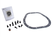 Load image into Gallery viewer, Ford Performance Parts M-4033-SD12 Super Duty 12 Bolt HD Differential Cover for Select Ford E-350 Super Duty, Ford F-250 Super Duty, Ford F-350, Ford F-350 Super Duty, Ford F-450 Super Duty, Ford F-550 Super Duty