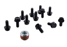 Load image into Gallery viewer, Ford Performance Parts M-4033-SD12 Super Duty 12 Bolt HD Differential Cover for Select Ford E-350 Super Duty, Ford F-250 Super Duty, Ford F-350, Ford F-350 Super Duty, Ford F-450 Super Duty, Ford F-550 Super Duty