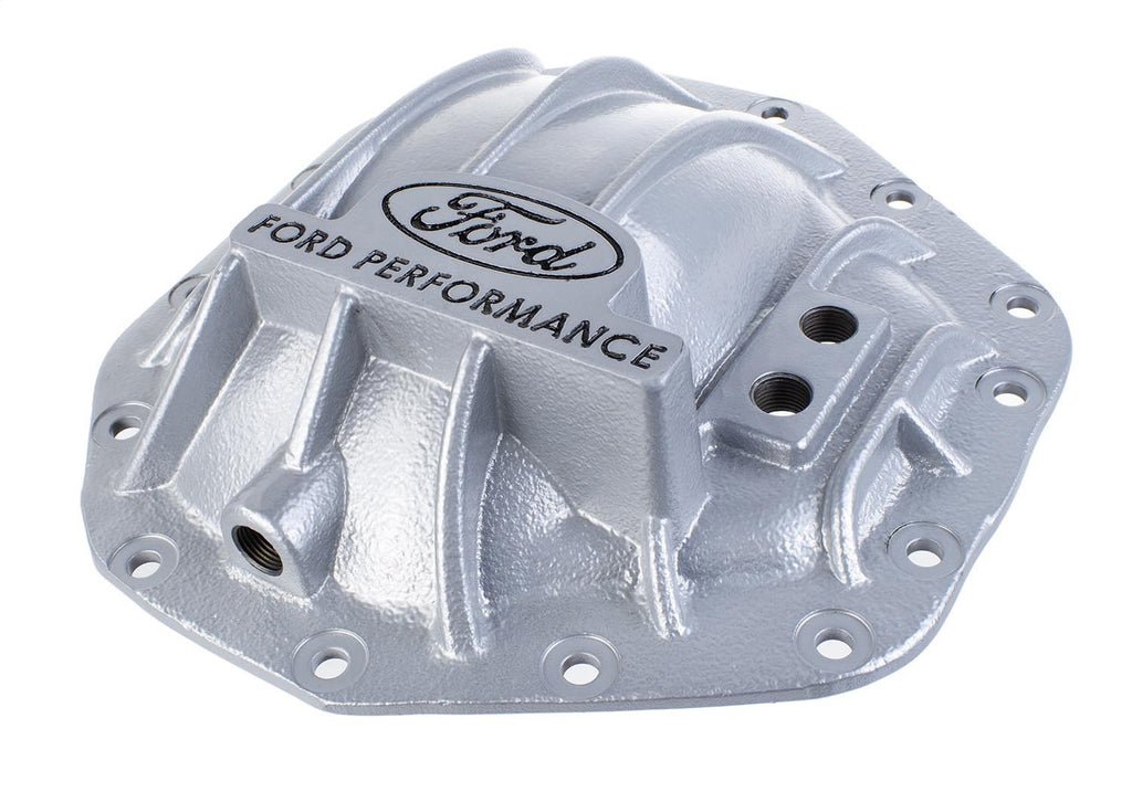 Ford Performance Parts M-4033-SD14 Super Duty 14 Bolt Heavy Duty Differential Cover for Select Ford F-250 Super Duty, Ford F-350, Ford F-350 Super Duty