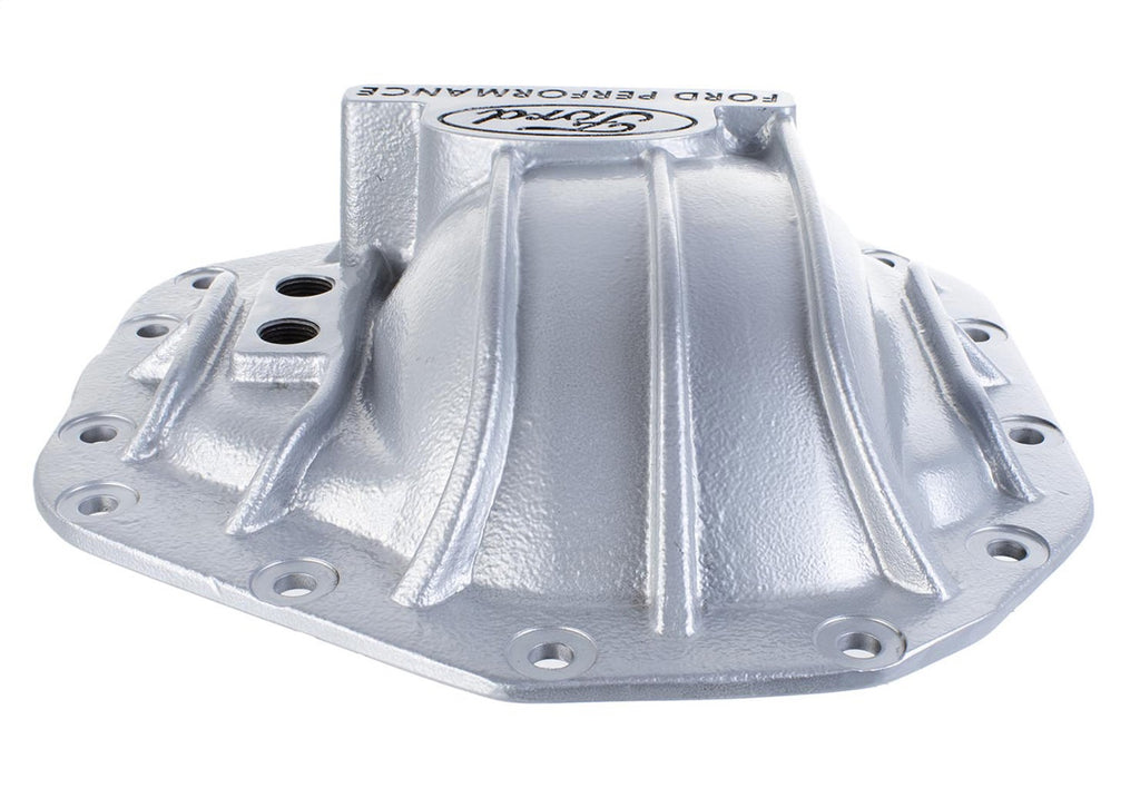 Ford Performance Parts M-4033-SD14 Super Duty 14 Bolt Heavy Duty Differential Cover for Select Ford F-250 Super Duty, Ford F-350, Ford F-350 Super Duty