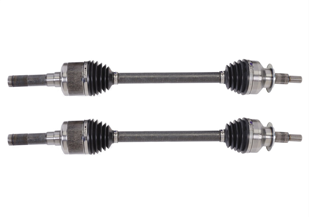 Ford Performance Parts M-4130-M8S Mustang GT350 Half Shaft Kit for Select Ford Mustang