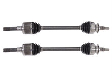 Load image into Gallery viewer, Ford Performance Parts M-4130-M8S Mustang GT350 Half Shaft Kit for Select Ford Mustang
