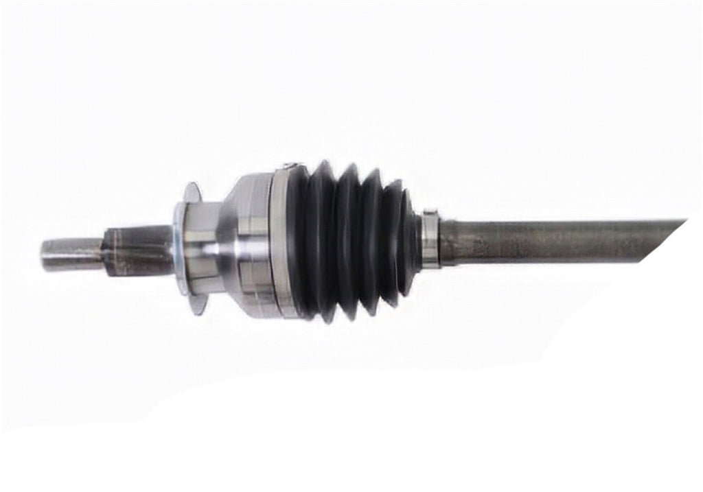 Ford Performance Parts M-4130-M8S Mustang GT350 Half Shaft Kit for Select Ford Mustang