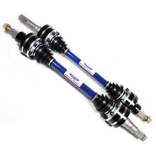 Load image into Gallery viewer, Ford Performance Parts M-4130-MA 2015-2025 Mustang Half Shaft Upgrade Kit for Select Ford Mustang